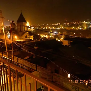 старый Тбилиси